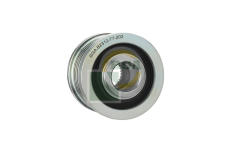 Předstihová spojka BGA DC6312