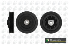 Řemenice, klikový hřídel BGA DP0386