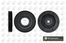 Řemenice, klikový hřídel BGA DP0426