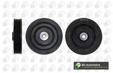 Řemenice, klikový hřídel BGA DP0599