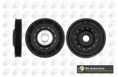 Řemenice, klikový hřídel BGA DP0600