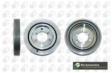 Řemenice, klikový hřídel BGA DP1012