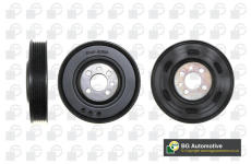 Řemenice, klikový hřídel BGA DP1014