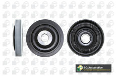 Řemenice, klikový hřídel BGA DP1057