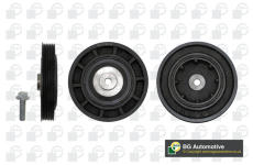 Sada remenice, klikova hridel BGA DP1059K