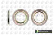 Řemenice, klikový hřídel BGA DP1098