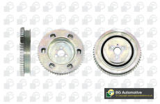 Řemenice, klikový hřídel BGA DP1163