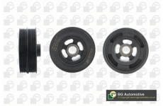 Řemenice, klikový hřídel BGA DP1195