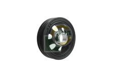 Řemenice, klikový hřídel BGA DP2316