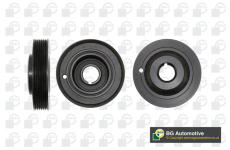 Řemenice, klikový hřídel BGA DP4101