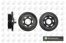 Řemenice, klikový hřídel BGA DP8023