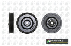 Řemenice, klikový hřídel BGA DP8028