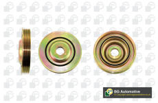 Řemenice, klikový hřídel BGA DP8068