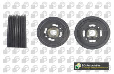 Řemenice, klikový hřídel BGA DP8500