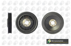 Řemenice, klikový hřídel BGA DP9510