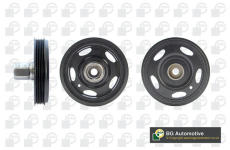 Řemenice, klikový hřídel BGA DP9515