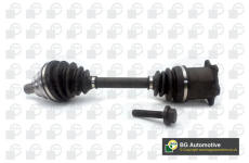 Hnací hřídel BGA DS0100L