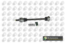 Hnací hřídel BGA DS0918R