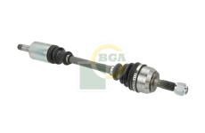 Hnací hřídel BGA DS14000L