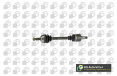 Hnací hřídel BGA DS1401L