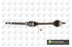 Hnací hřídel BGA DS1418R