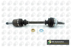 Hnací hřídel BGA DS1425L