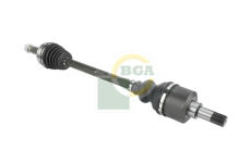 Hnací hřídel BGA DS1469L