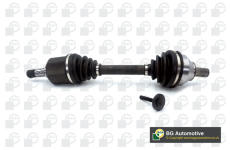 Hnací hřídel BGA DS2306L
