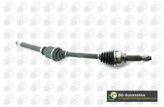 Hnací hřídel BGA DS2318R