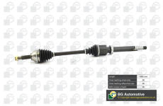 Hnací hřídel BGA DS2326R