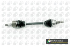 Hnací hřídel BGA DS2363L