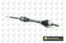 Hnací hřídel BGA DS6705RA
