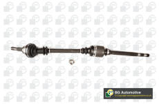 Hnací hřídel BGA DS6710R