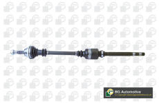 Hnací hřídel BGA DS6710RA