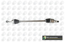 Hnací hřídel BGA DS6730R