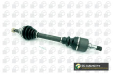 Hnací hřídel BGA DS6745L