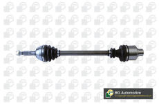 Hnací hřídel BGA DS7308