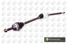 Hnací hřídel BGA DS7312RA