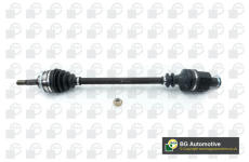 Hnací hřídel BGA DS7314RA