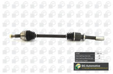 Hnací hřídel BGA DS7326R