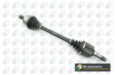 Hnací hřídel BGA DS7359L