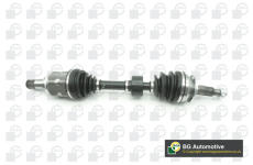 Hnací hřídel BGA DS9110L