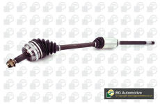 Hnací hřídel BGA DS9510RA