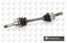 Hnací hřídel BGA DS9586R