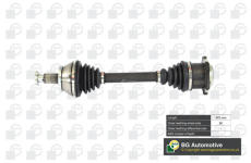 Hnací hřídel BGA DS9628L