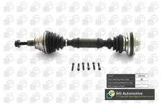 Hnací hřídel BGA DS9631L