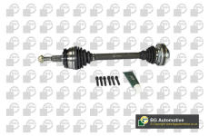 Hnací hřídel BGA DS9639L