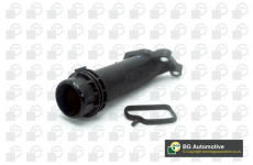 Příruba chladiva BGA FA0911