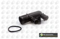 Příruba chladiva BGA FA1408