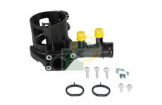 Příruba chladiva BGA FA5601